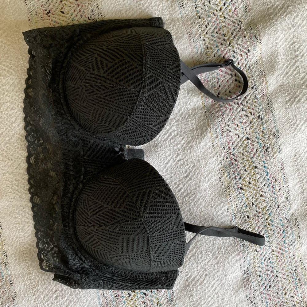 Aerie push up bra